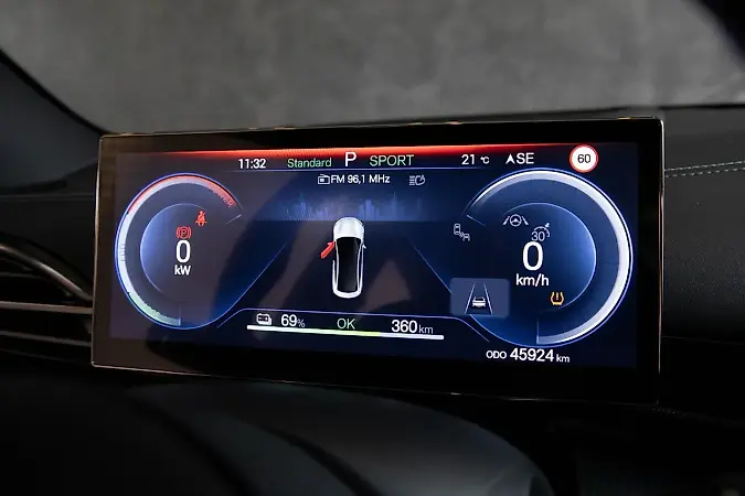 BYD Seal - Imagem 14