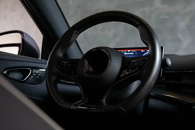 BYD Seal - Imagem 13