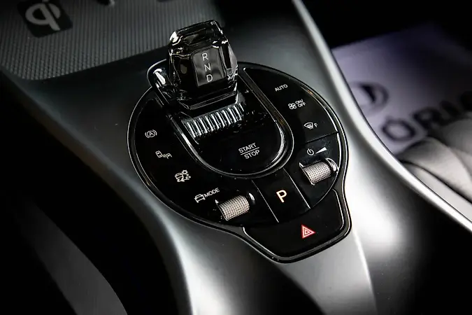 BYD Seal - Imagem 15