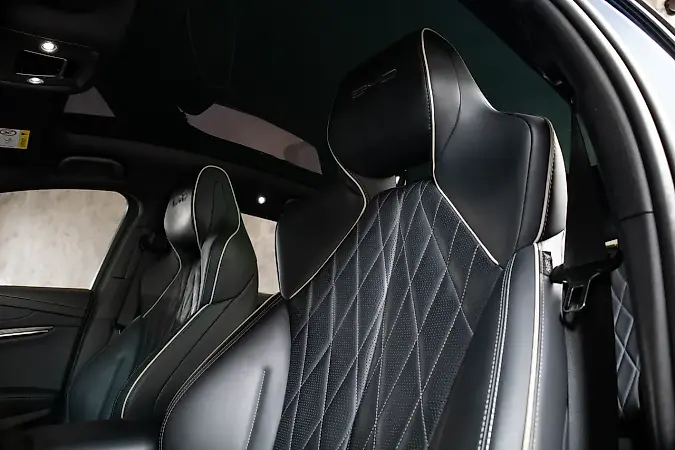 BYD Seal - Imagem 18