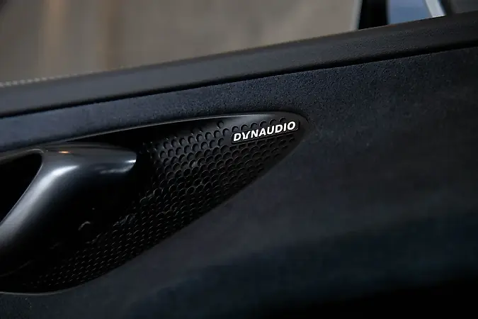 BYD Seal - Imagem 17
