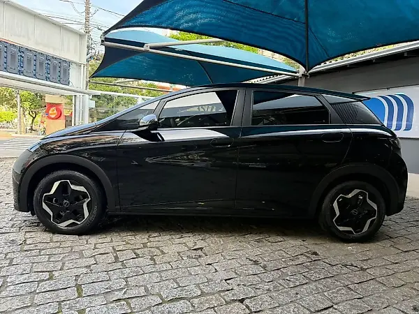 BYD Dolphin - Imagem 2