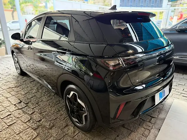 BYD Dolphin - Imagem 3