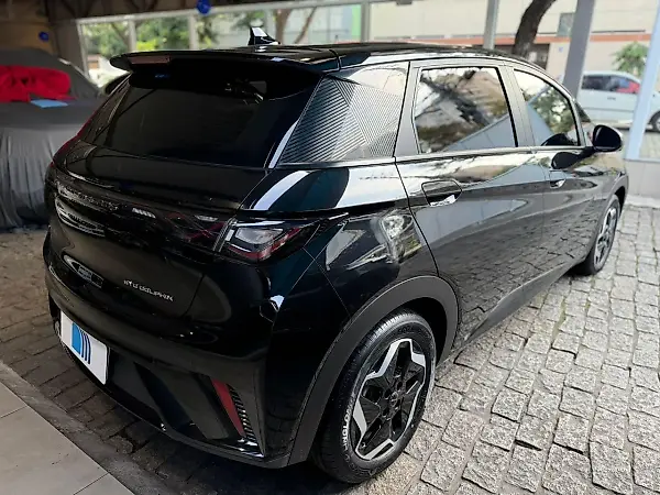 BYD Dolphin - Imagem 5