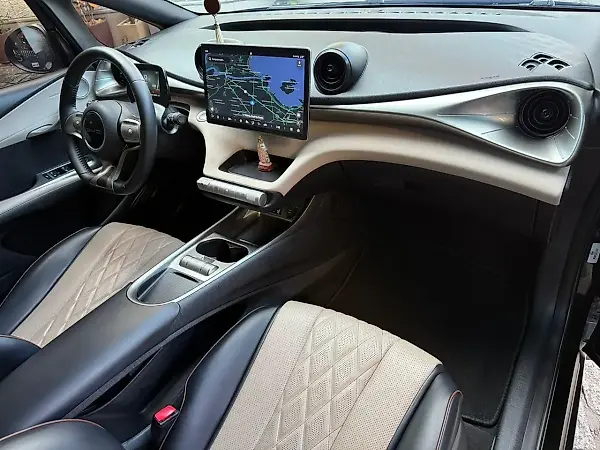 BYD Dolphin - Imagem 9