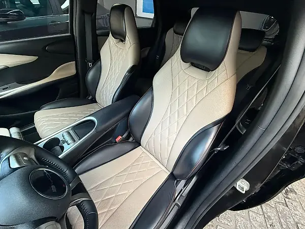 BYD Dolphin - Imagem 8