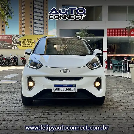 Chery Eq1 - Imagem 3