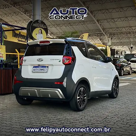 Chery Eq1 - Imagem 5