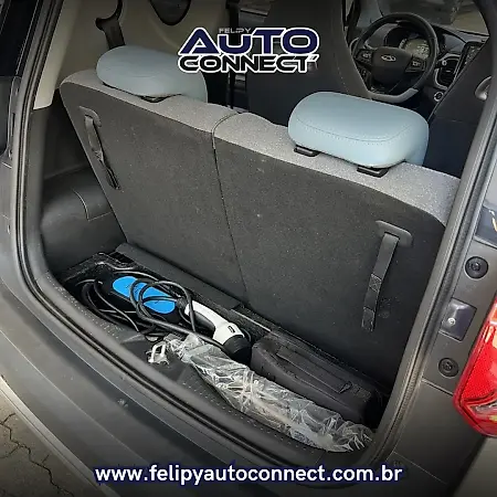 Chery Eq1 - Imagem 7