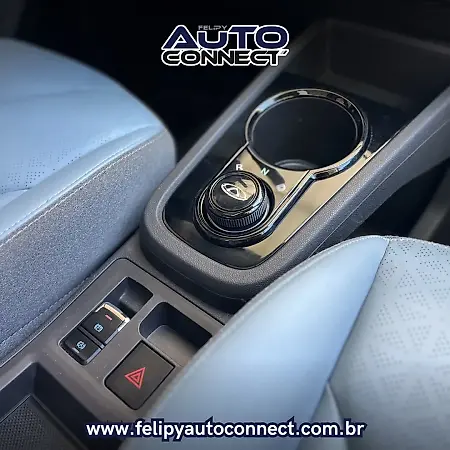 Chery Eq1 - Imagem 14