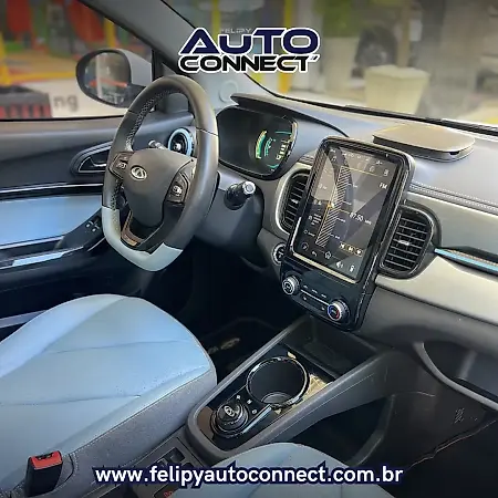 Chery Eq1 - Imagem 11