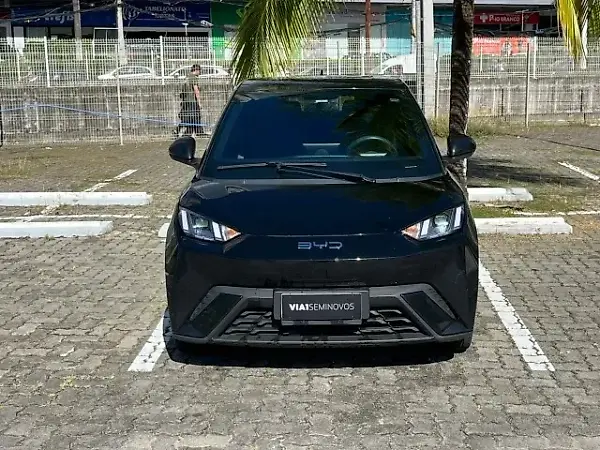 BYD Dolphin Mini - Imagem 3