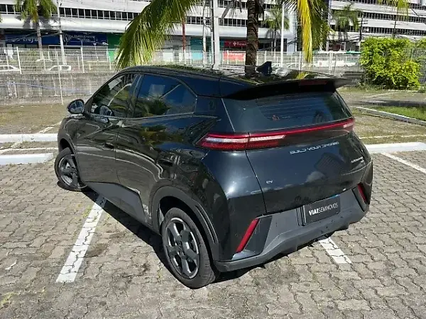 BYD Dolphin Mini - Imagem 4