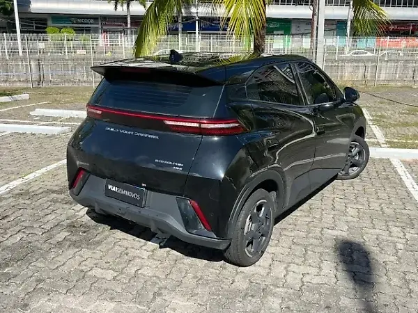 BYD Dolphin Mini - Imagem 5