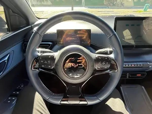 BYD Dolphin Mini - Imagem 10