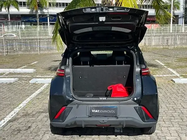 BYD Dolphin Mini - Imagem 13