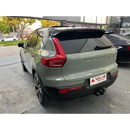 Volvo XC40 - Imagem 4