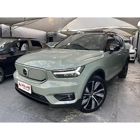 Volvo XC40 - Imagem 3