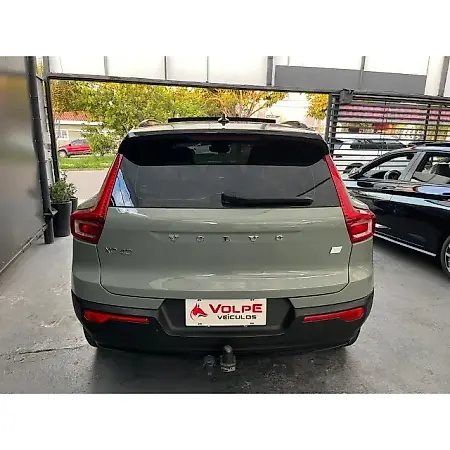 Volvo XC40 - Imagem 5