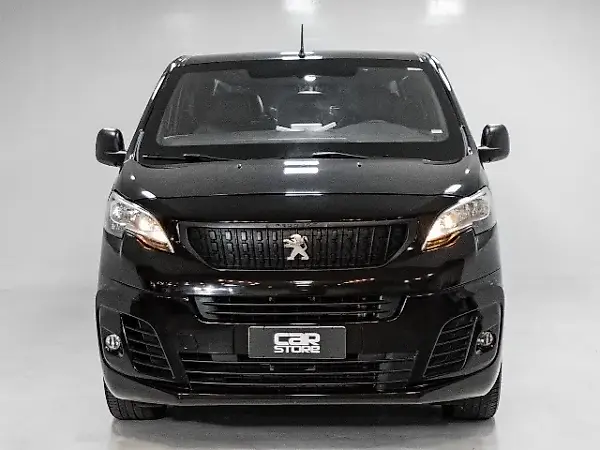 Peugeot E-expert - Imagem 2