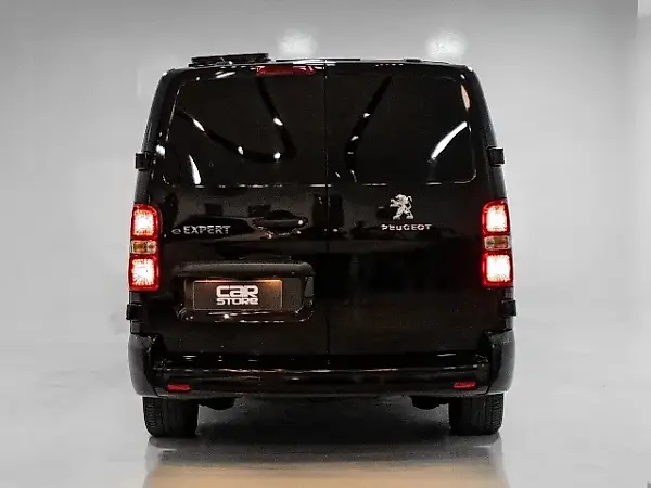 Peugeot E-expert - Imagem 4