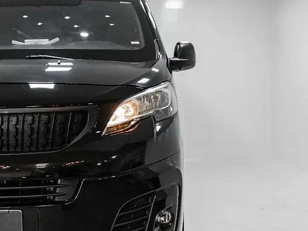 Peugeot E-expert - Imagem 6