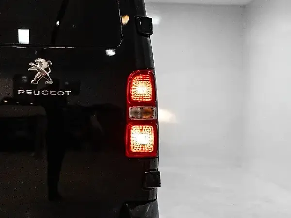 Peugeot E-expert - Imagem 5