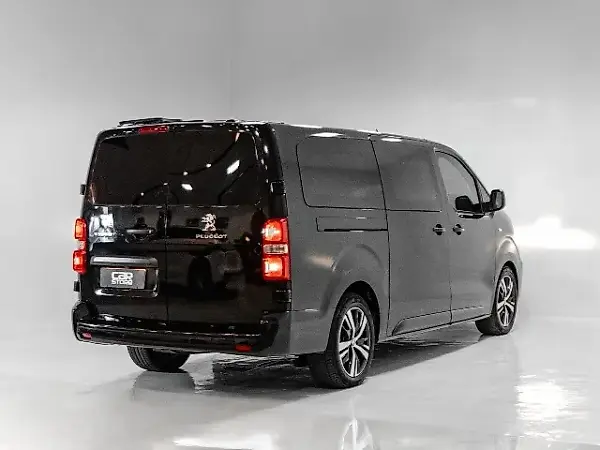 Peugeot E-expert - Imagem 3