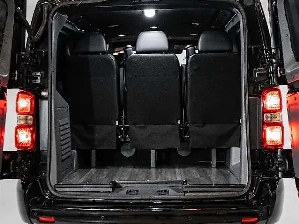 Peugeot E-expert - Imagem 9