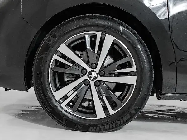 Peugeot E-expert - Imagem 7