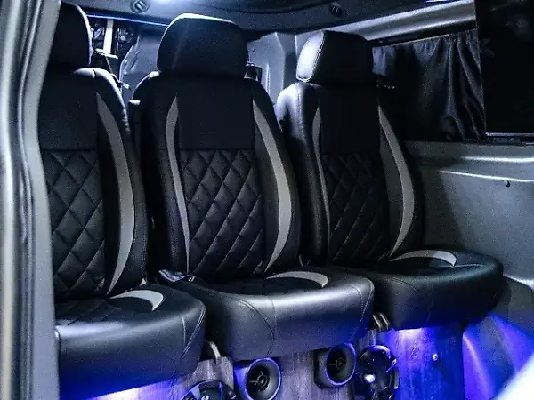 Peugeot E-expert - Imagem 12