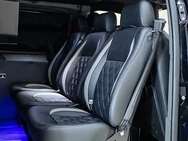 Peugeot E-expert - Imagem 13