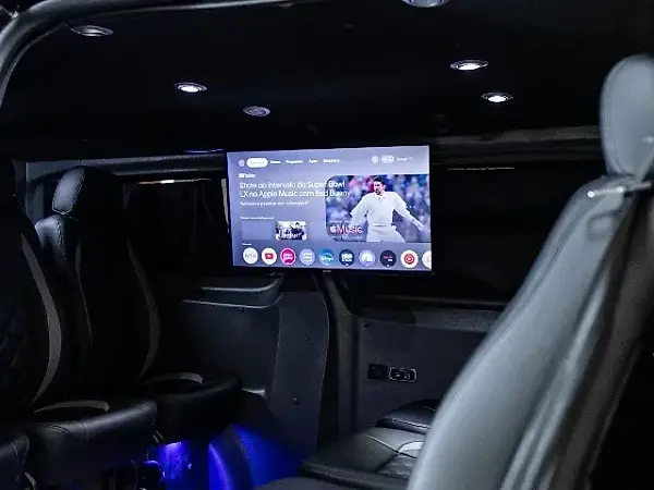 Peugeot E-expert - Imagem 14