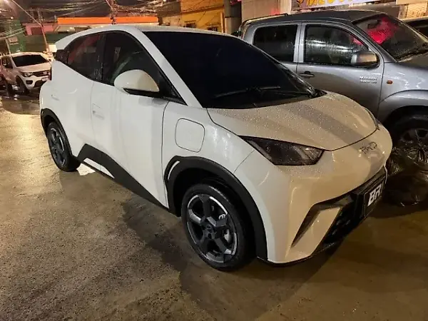 BYD Dolphin Mini - Imagem 2