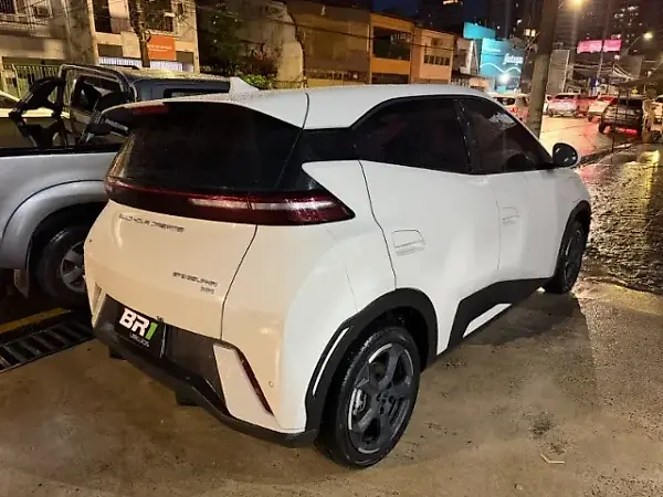 BYD Dolphin Mini - Imagem 3