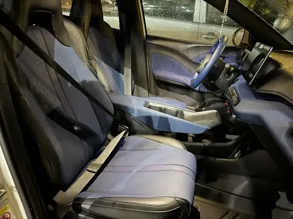 BYD Dolphin Mini - Imagem 4