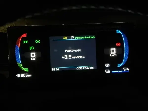 BYD Dolphin Mini - Imagem 6