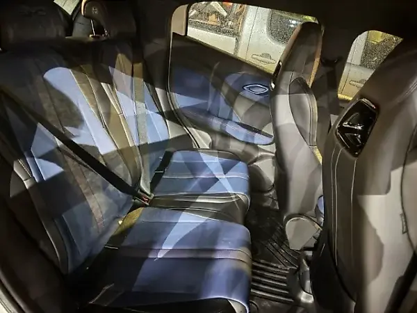 BYD Dolphin Mini - Imagem 7
