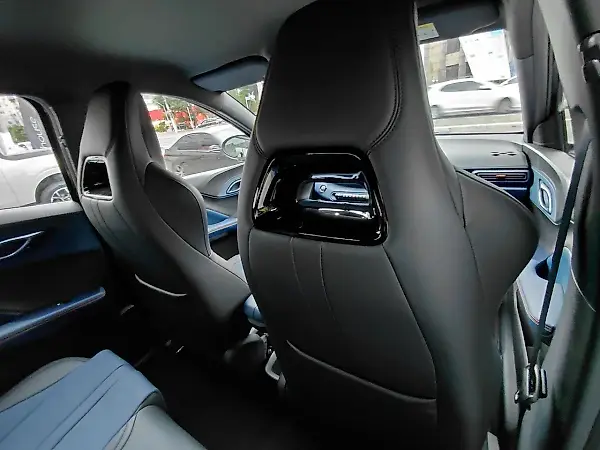 BYD Dolphin Mini - Imagem 3