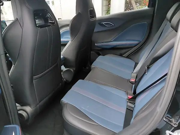 BYD Dolphin Mini - Imagem 11