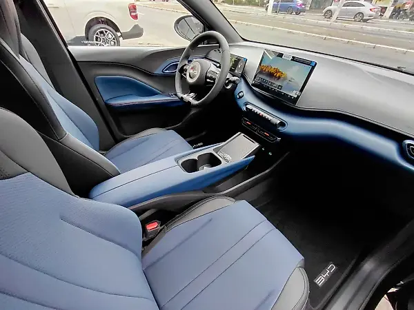 BYD Dolphin Mini - Imagem 13