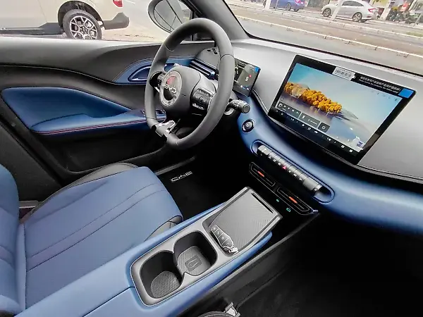 BYD Dolphin Mini - Imagem 20