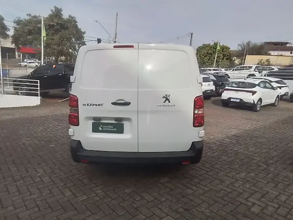 Peugeot E-expert - Imagem 3