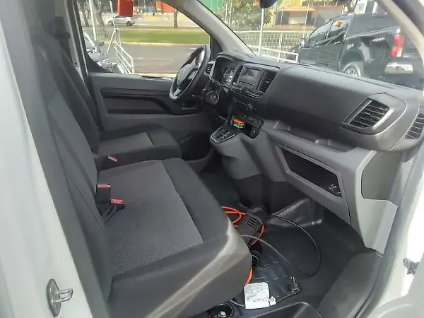 Peugeot E-expert - Imagem 5
