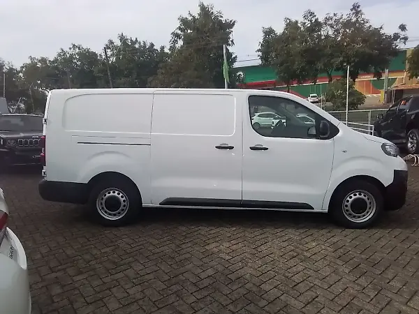 Peugeot E-expert - Imagem 4