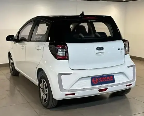JAC E-JS1 - Imagem 2