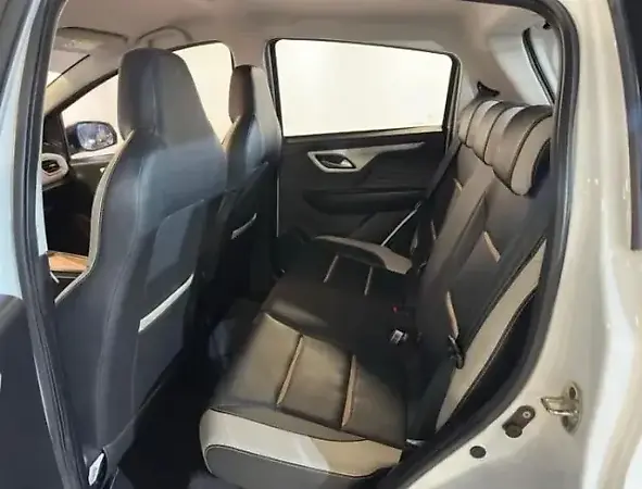 JAC E-JS1 - Imagem 6