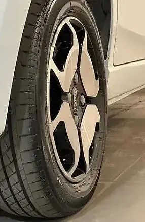 JAC E-JS1 - Imagem 5
