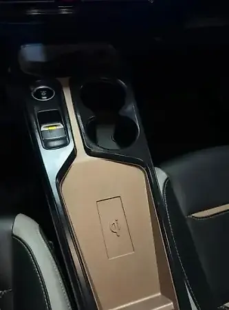 JAC E-JS1 - Imagem 4
