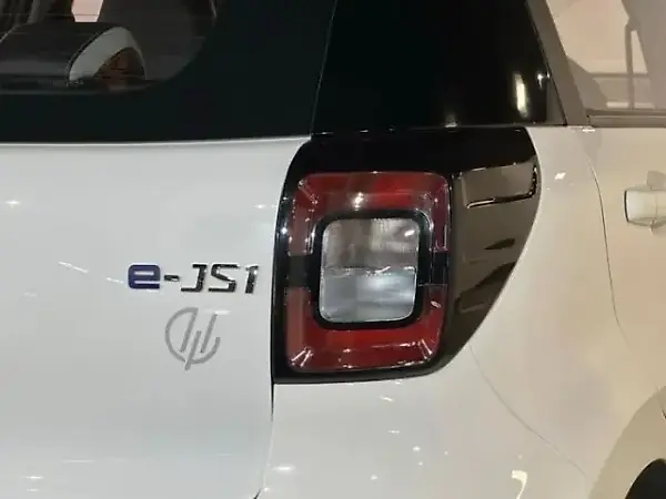 JAC E-JS1 - Imagem 10